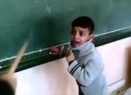 تفاصيل صادمة .. معلم يدخل طالب " العناية الحثيثة" ويتوارى عن الأنظار في الرصيفة