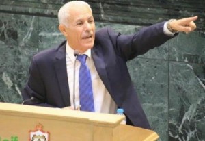 العرموطي: سأستقيل