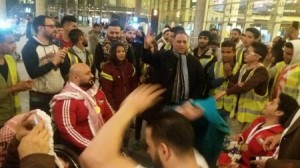 فضيحة .. ربّاعو الاردن يفوزون بـ"كأس العالم" ولم يستقبلهم أي مسؤول حكومي !