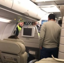 بيان ...الملكية الاردنية تكشف سبب عودة طائرتها بعد ساعة من اقلاعها باتجاه الدوحة