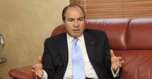 الملقي: القضية الفلسطينية مصلحة عليا .. وسوريا غير مدعوة للقمة