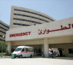 اختناق 10 أشخاص بالغاز في الهاشمي