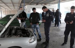 "الترخيص": خدمة تدقيق سجل المركبات بـ5 دنانير اختياري