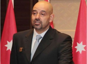 الاعتداء على سيارة السفير الأردني في تل أبيب.. ومصدر يوضح