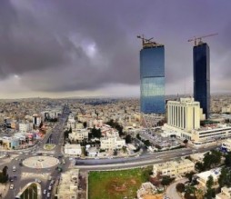 مشروع قانون يعالج العقارات المشاع