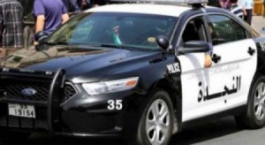 إصابة وكيل في الأمن العام بعد فرار مركبة قام بإيقافها في الزرقاء