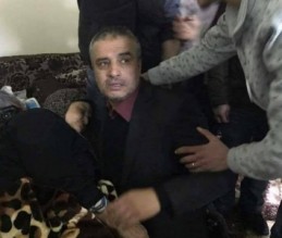 الافراج عن الجندي أحمد الدقامسة