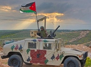 مقتل 3 أشخاص حاولوا التسلل من سوريا