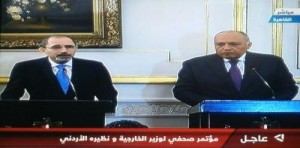 الصفدي: قمة عمان منبرا للقادة العرب لاتخاذ القرارات الموحدة