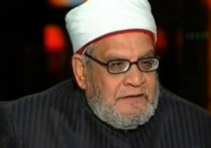 فيديو.. شيخ أزهري:من يقتل خلال مشاهدة مباراة كرة قدم فهو “شهيد”