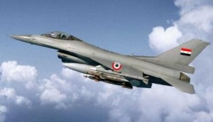 انباء عن مقتل قائد سلاح الجو السوري بغارة اسرائيلية