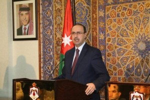 المومني يعرض أبرز قرارات مجلس الوزراء