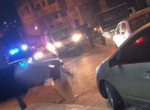 بالصور...القبض على قاتل عشريني بعدة طعنات في بطنه بالغويرية