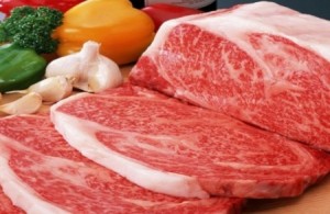 عبيدات: اللحوم البرازيلية في الأسواق الأردنية سليمة