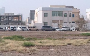 التفاصيل الكاملة لمقتل أردنية في الفجيرة