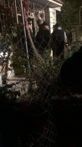 مقتل تسعيني وزوجته السبعينية في اربد