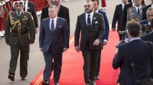 بعد غياب دام 12 عاما .. ملك المغرب يشارك في القمة العربية