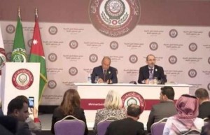 الصفدي وأبوالغيط: قمة عمان ناجحة بكل المعايير