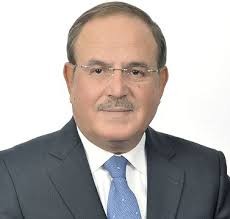 ارادة ملكية بتعيين فيصل الشوبكي مستشارا لجلالة الملك