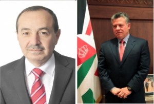 مدير المخابرات للملك : سنعمل على تطوير الجهاز ومراجعة وتحديث هيكلته