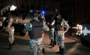 إطلاق نار في مشاجرة عشائرية امتدت من الصبيحي إلى مستشفى السلط