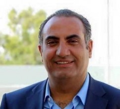 الشواربه يقرر عقد جلستين للجنة اللوائية اسبوعيا لتسريع إنجاز معاملات المواطنين والمستثمرين