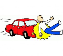 اعتقال عصابة تفتعل حوادث بعمان