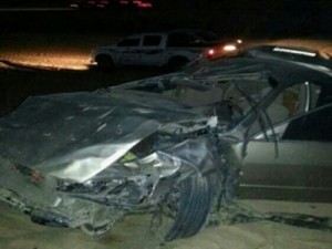 وفاة شخص وإصابة 4 اشخاص اثر حادثي تصادم في مادبا واربد