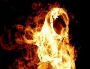 شبهة جنائية في مقتل سيدة بضاحية الرشيد