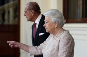 غاسل صحون بمرتب 17 ألف إسترليني.. إليك الوظائف الأعلى أجراً في قصر ملكة بريطانيا