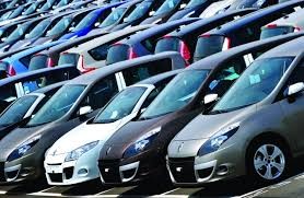 إطلاق خدمة للاستعلام عن بيانات المركبات الكترونيا قبل شرائها