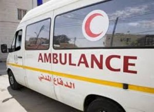 وفاة و 6 اصابات بحادثين في الزرقاء واربد