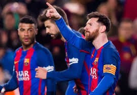 اعتقال المدرب الذي تسبب في فضحية برشلونة