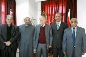 اتحاد الجامعات العربية انجازات تتوالى على طريق التدويل والعولمة