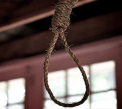 انتحار أربعيني في الرصيفة