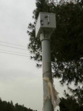 240 ألف دينار خسائر إطلاق النار على "رادار"