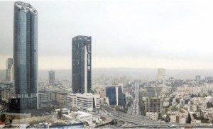 الأربعاء .. طقس غائم ودافئ وانخفاض الحرارة الخميس