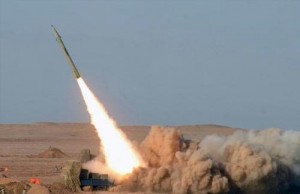 ليس خبرا طريفا .. طهران تهدد واشنطن