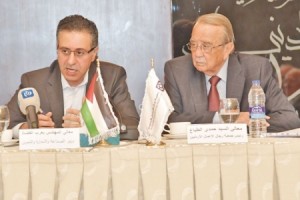 القضاة: العراق يعفي منتجات اردنية من الرسوم الجمركية الشهر المقبل