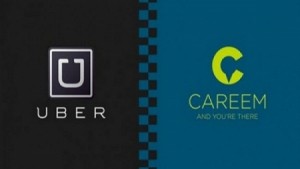 حملات امنية مكثفة لضبط السيارات الخصوصي العاملة في مجال نقل الركاب