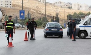 القبض على مطلوب بـ59 مليون دينار