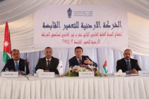 تعمير تنهض من جديد.. انجازات تتحدث.. والمساهمون يؤكدون على ثقتهم بمجلس الادارة ومستقبل الشركة