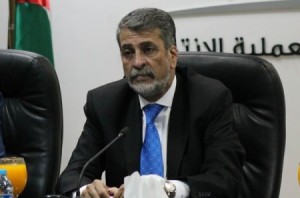 الكلالدة: اعتماد بطاقة الأحوال الذكية والعادية في البلدية واللامركزية