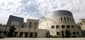 بالاسماء..الشواربة يوافق على اجراء تشكيلات ادارية في امانة عمان شملت عدة مدراء