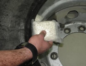 السعودية .. القبض على 4 مهربي مخدرات اردنيين