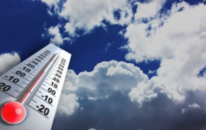 السبت .. ارتفاع على درجات الحرارة