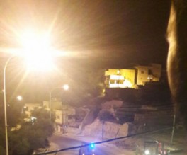 الاجهزة الامنية تسيطر على مشاجرة عشائرية تخللها تبادل لاطلاق النار في وادي موسى