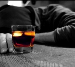 قاتل زوجته بالكرك كان بحالة سكر