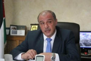 المهندس محمد السماوي نائبا لرئيس اللجنة العربية للأرصاد الجوية