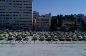 الصعوب : سنعتمد تطبيقات "التاكسي" ولن تلغى إلا بقرار قضائي